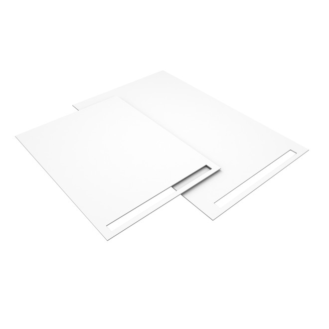 Wedi Fundo Top Riolito Neo Pure Wit